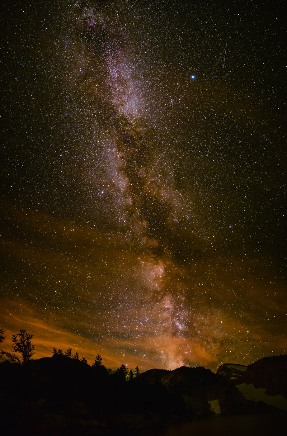 Milky Way Photography Dos and Dont's